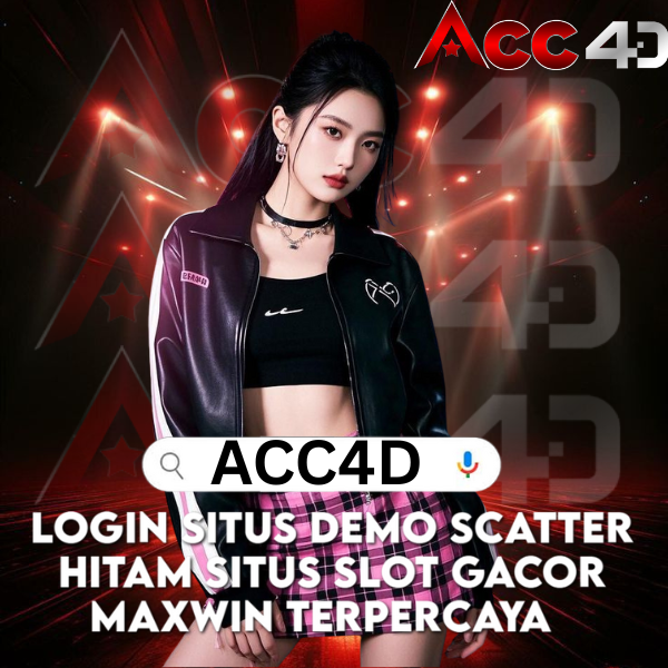 SITUS SCATTER HITAM